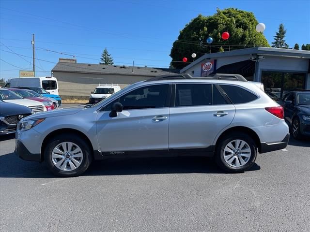 2019 Subaru Outback Base