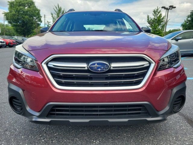 2019 Subaru Outback Base