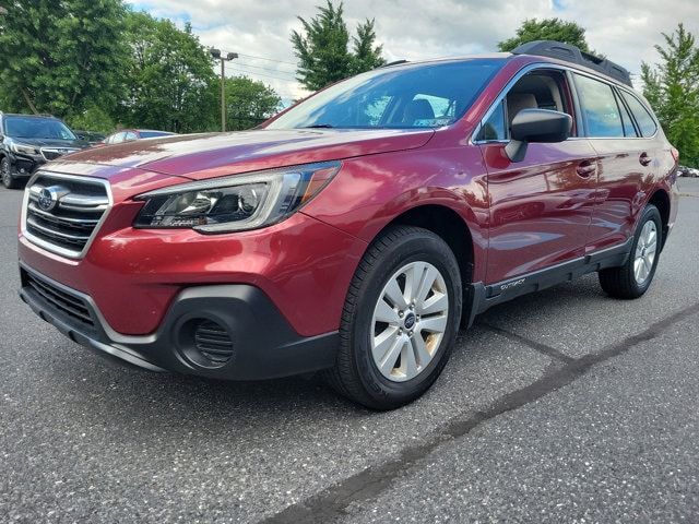 2019 Subaru Outback Base