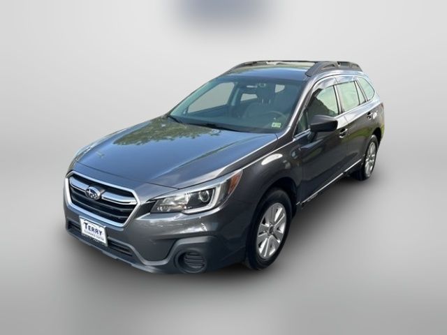 2019 Subaru Outback Base