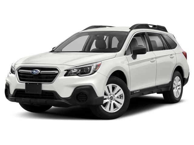 2019 Subaru Outback Base