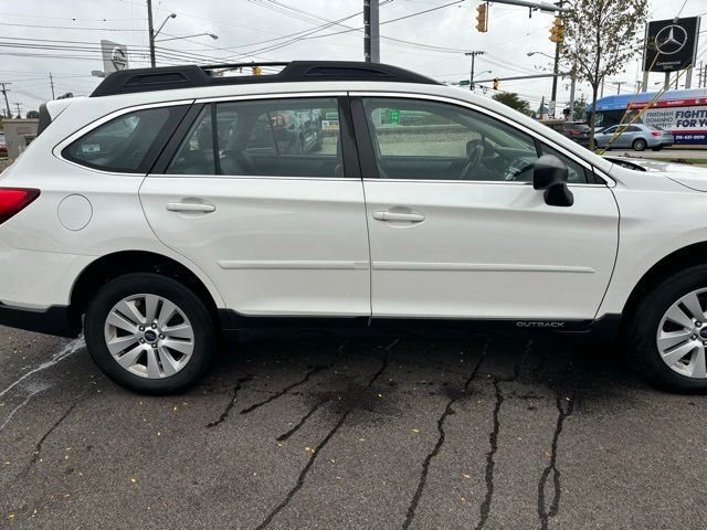 2019 Subaru Outback Base