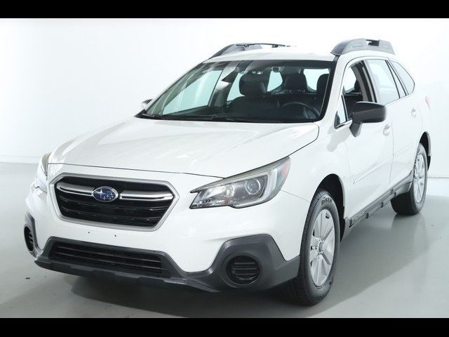 2019 Subaru Outback Base