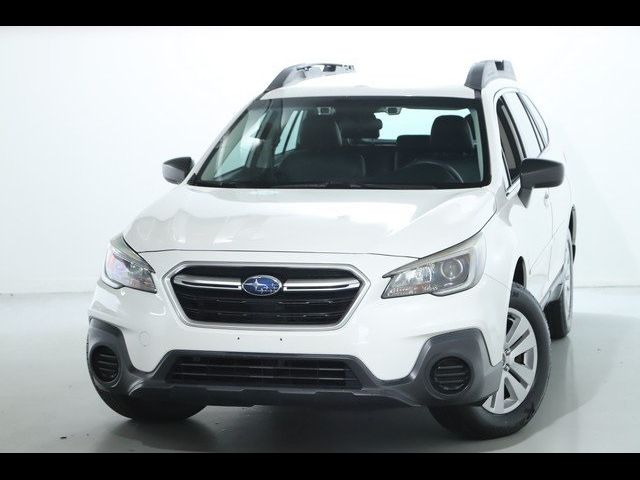 2019 Subaru Outback Base