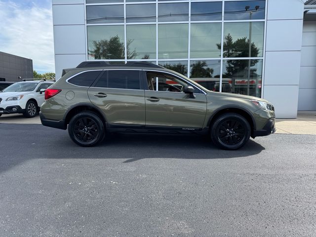 2019 Subaru Outback Base