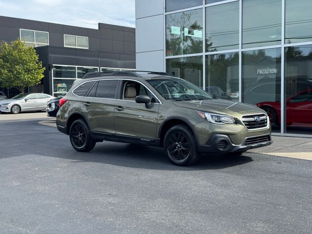 2019 Subaru Outback Base