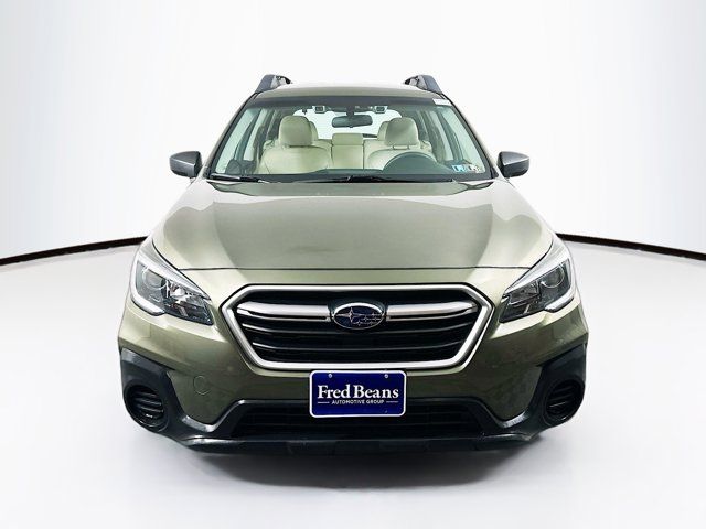 2019 Subaru Outback Base