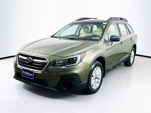 2019 Subaru Outback Base