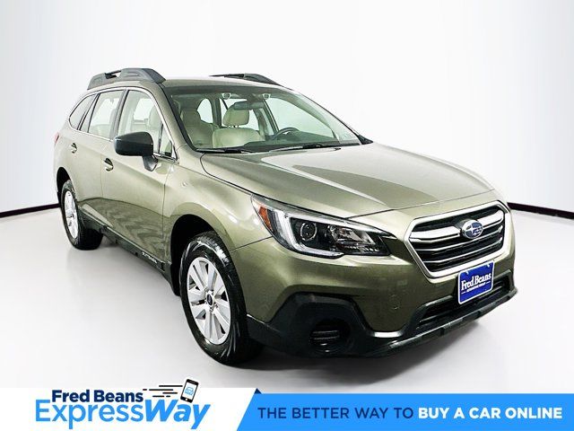 2019 Subaru Outback Base