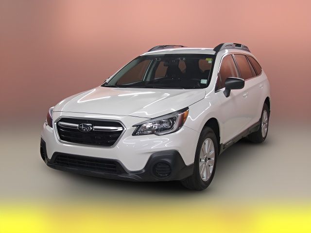 2019 Subaru Outback Base