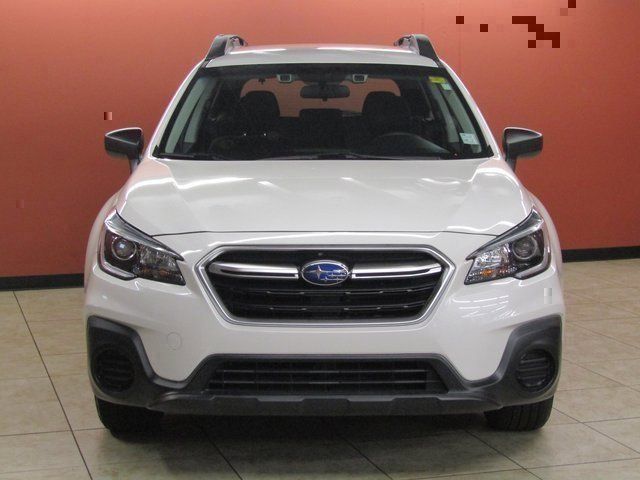 2019 Subaru Outback Base