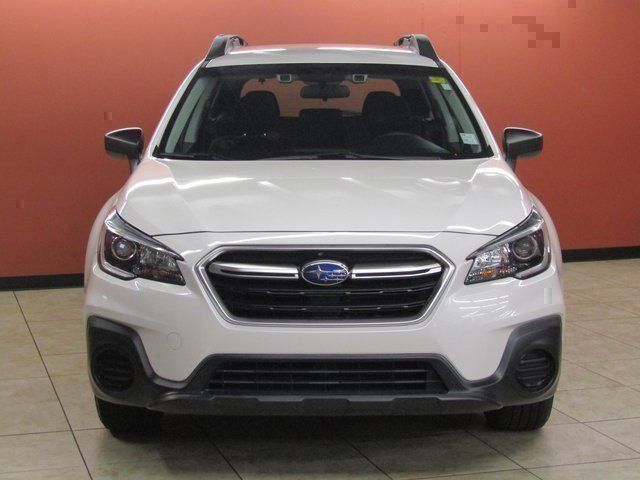 2019 Subaru Outback Base