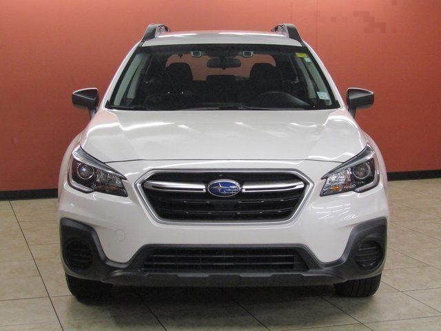 2019 Subaru Outback Base