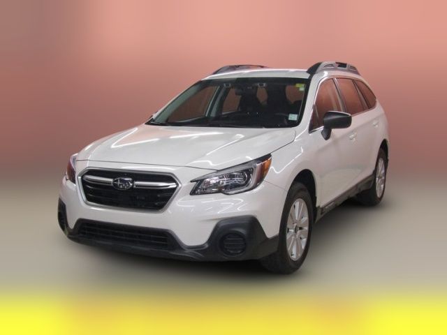 2019 Subaru Outback Base