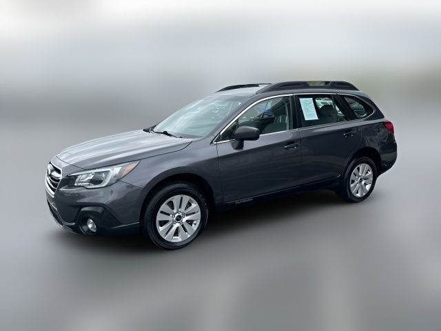 2019 Subaru Outback Base