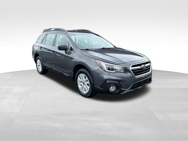 2019 Subaru Outback Base