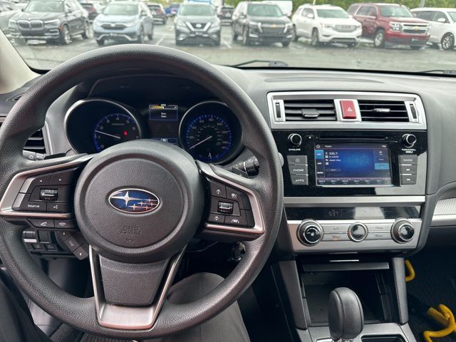 2019 Subaru Outback Base