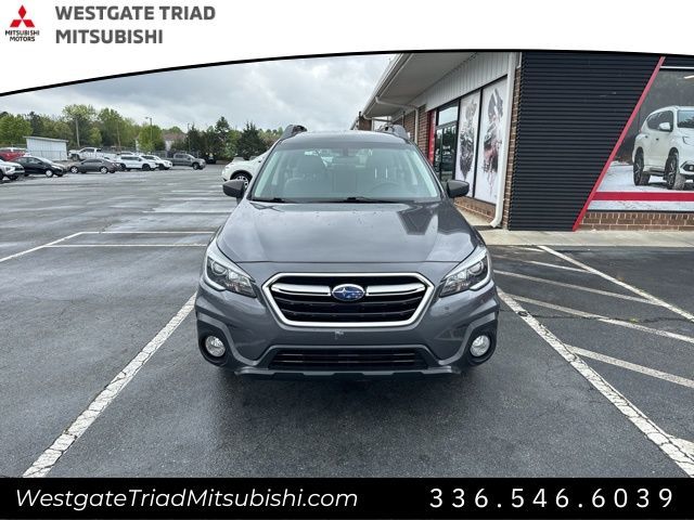 2019 Subaru Outback Base