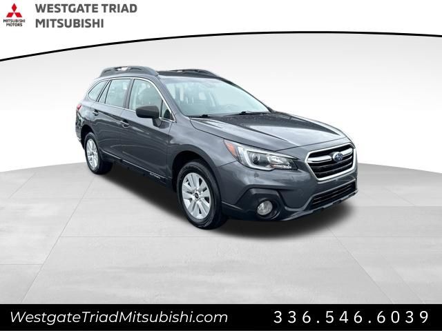 2019 Subaru Outback Base