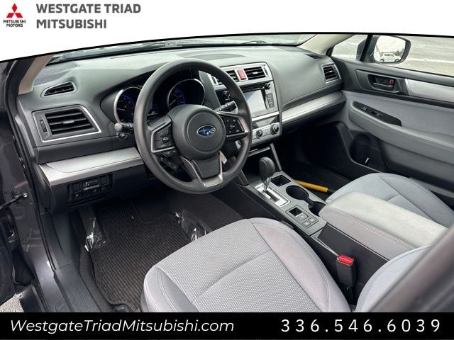 2019 Subaru Outback Base