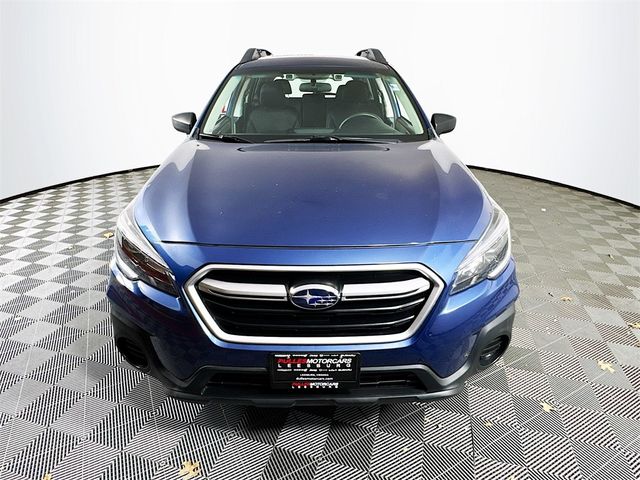 2019 Subaru Outback Base