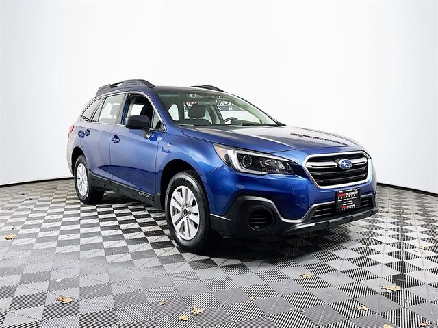 2019 Subaru Outback Base