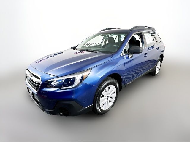 2019 Subaru Outback Base