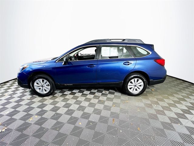 2019 Subaru Outback Base