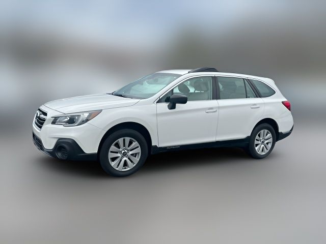 2019 Subaru Outback Base