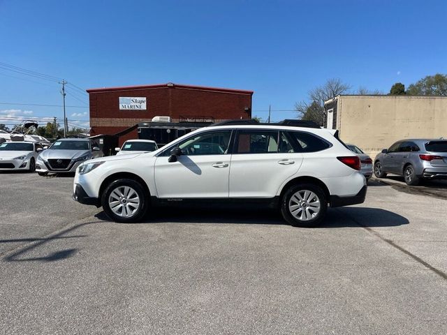 2019 Subaru Outback Base