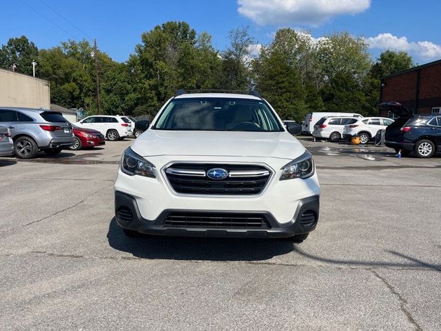 2019 Subaru Outback Base