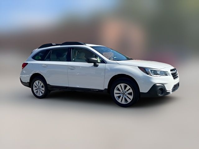 2019 Subaru Outback Base