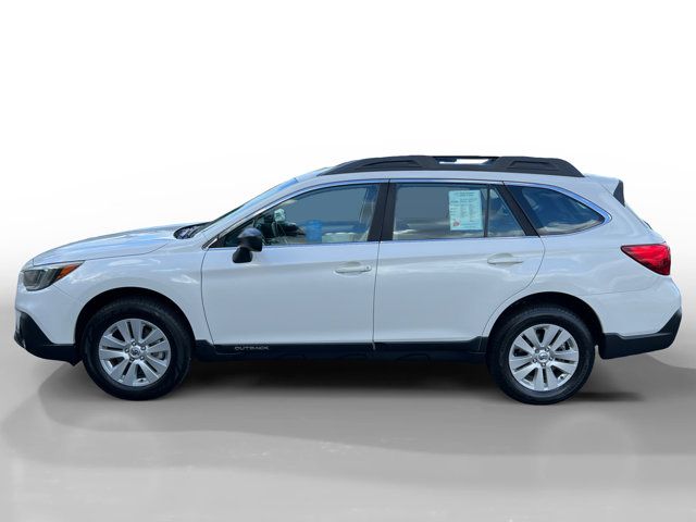 2019 Subaru Outback Base