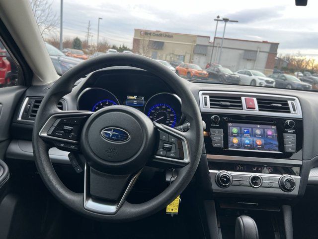 2019 Subaru Outback Base