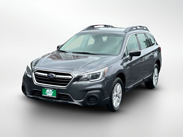 2019 Subaru Outback Base