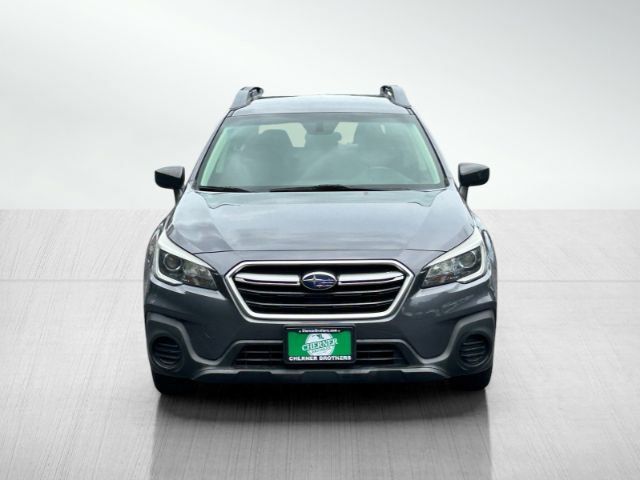 2019 Subaru Outback Base