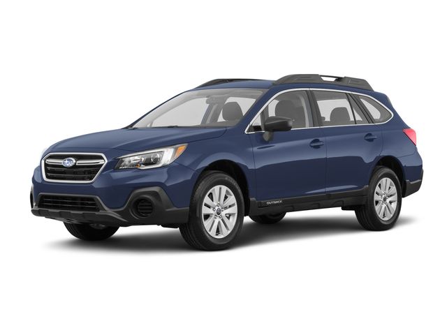 2019 Subaru Outback Base