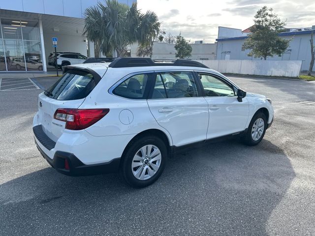 2019 Subaru Outback Base