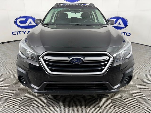 2019 Subaru Outback Base