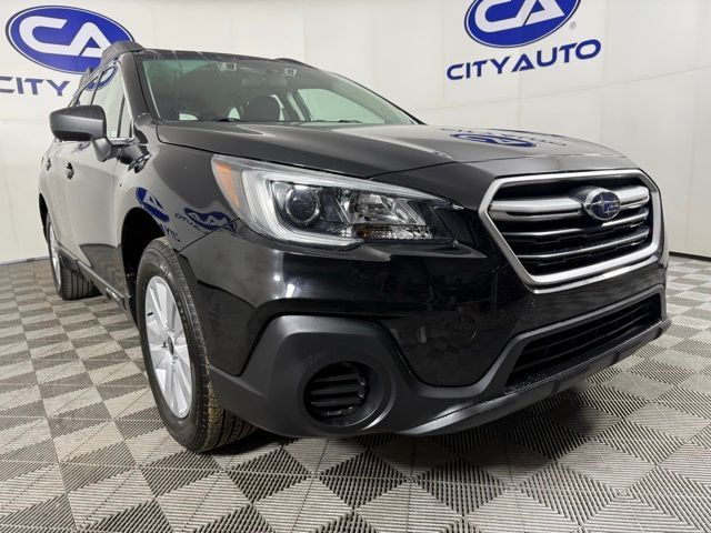 2019 Subaru Outback Base