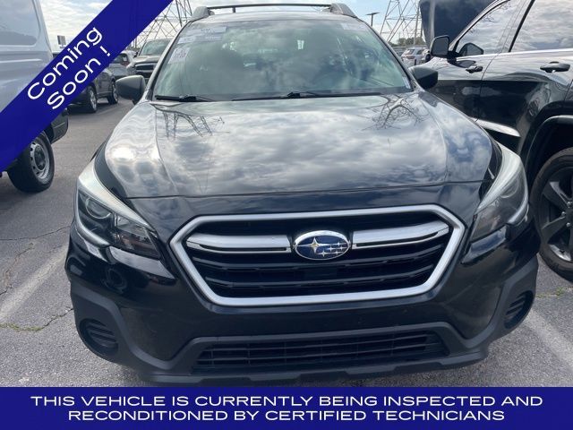 2019 Subaru Outback Base