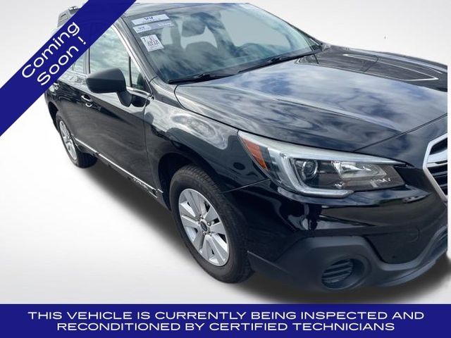 2019 Subaru Outback Base