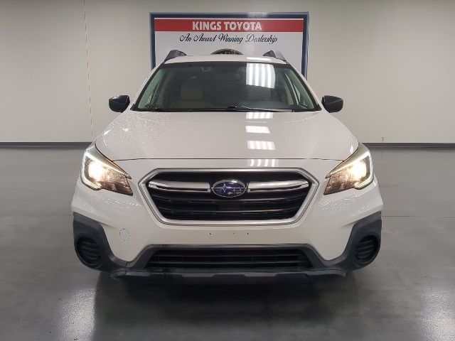 2019 Subaru Outback Base