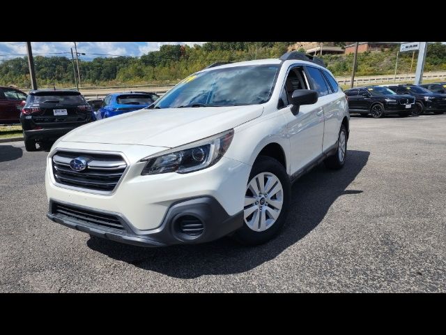 2019 Subaru Outback Base