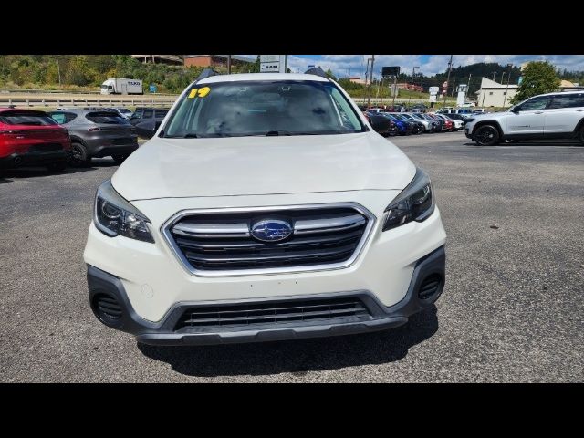 2019 Subaru Outback Base