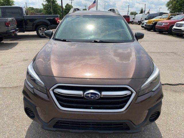 2019 Subaru Outback Base