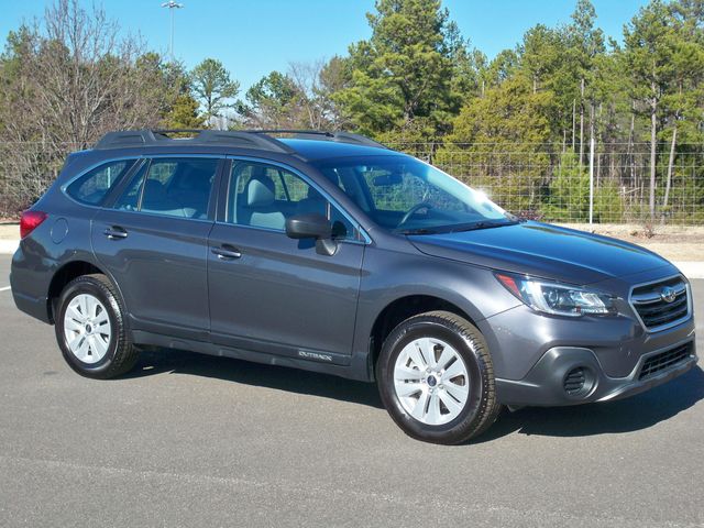 2019 Subaru Outback Base