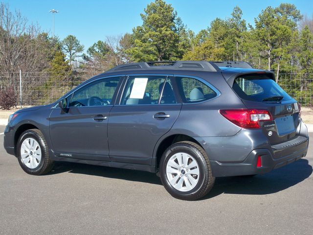 2019 Subaru Outback Base