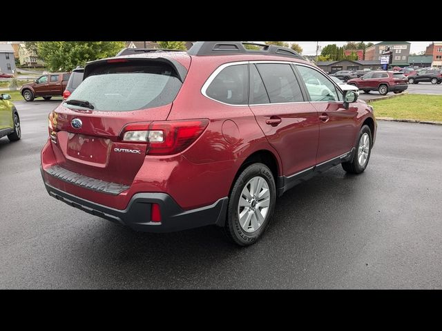 2019 Subaru Outback Base