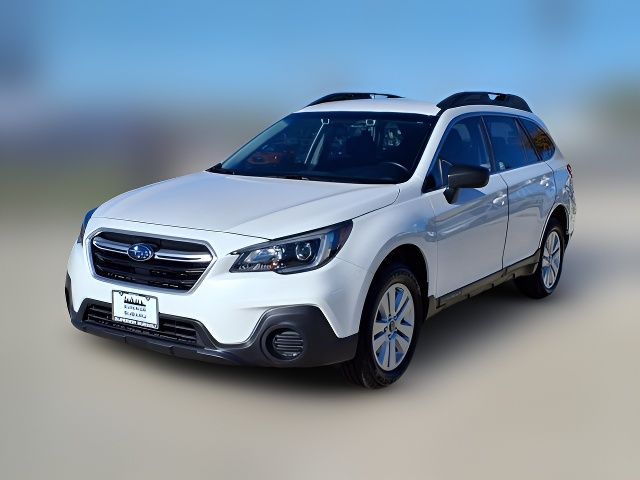 2019 Subaru Outback Base